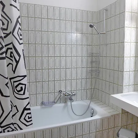 Chesa Cromer By Interhome Apartment Celerina/Schlarigna