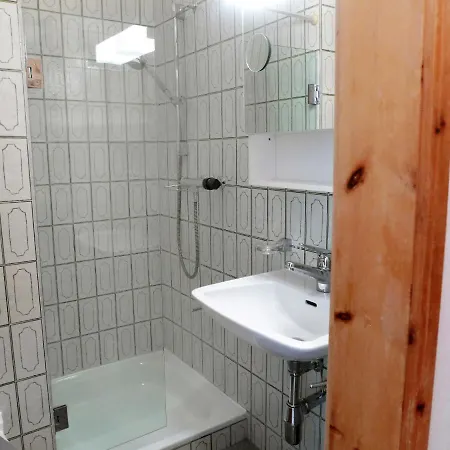 Chesa Cromer By Interhome Apartment Celerina/Schlarigna