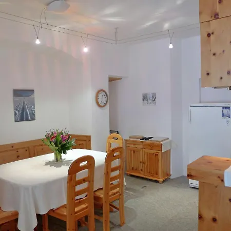 Chesa Cromer By Interhome *
