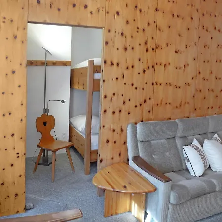 Chesa Cromer By Interhome *