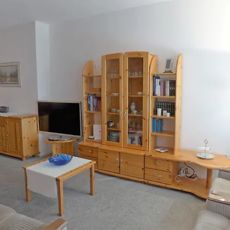 Chesa Cromer By Interhome