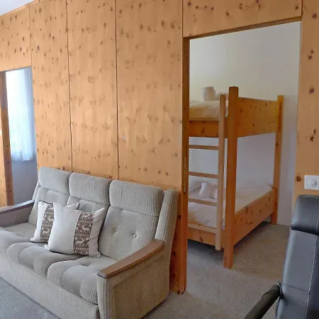 Chesa Cromer By Interhome Celerina/Schlarigna