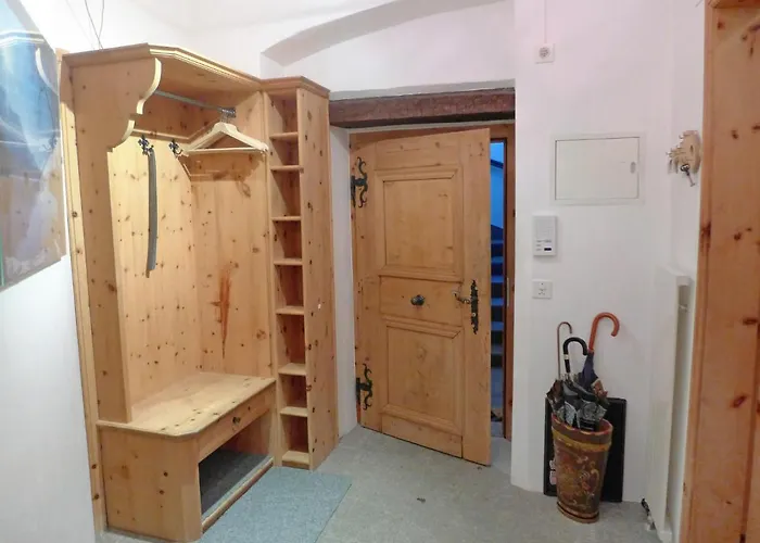 Apartament Chesa Cromer By Interhome *