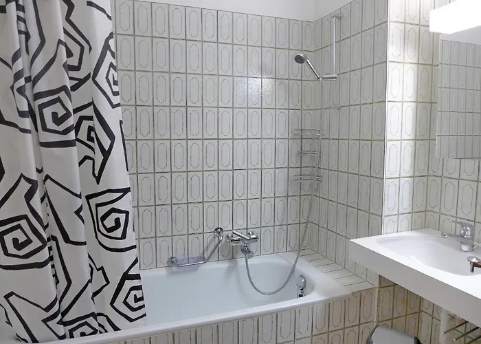 Chesa Cromer By Interhome Apartament Celerina/Schlarigna