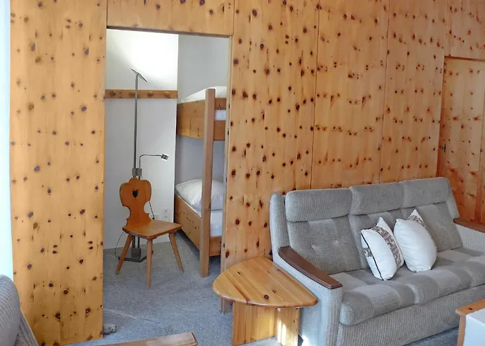 Chesa Cromer By Interhome *