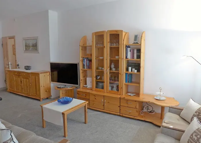 Chesa Cromer By Interhome