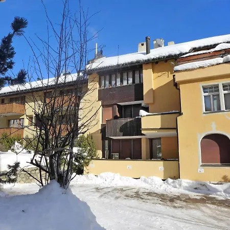 Chesa Cromer By Interhome Apartman *