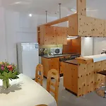Chesa Cromer By Interhome Appartement Celerina/Schlarigna
