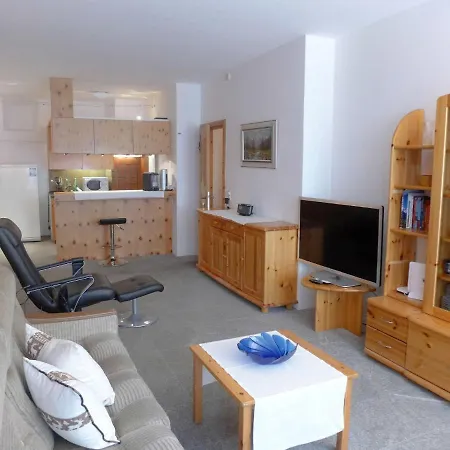 Chesa Cromer By Interhome *