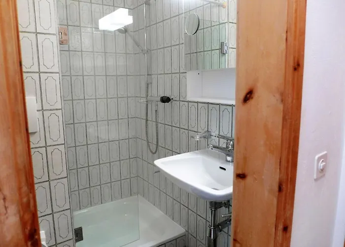 Chesa Cromer By Interhome Daire Celerina/Schlarigna